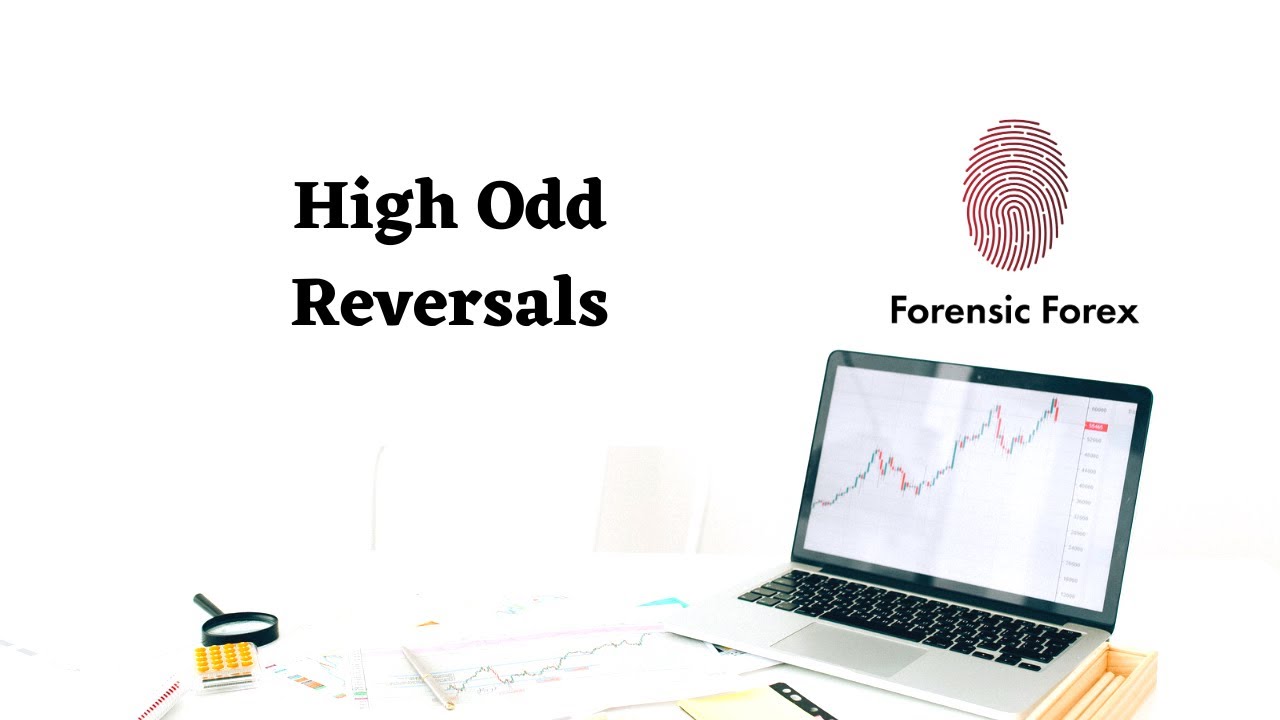 High Odd Reversals