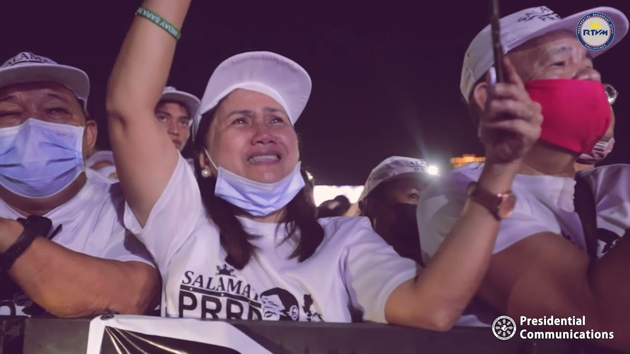 Editor's Cut: ‘Salamat, PRRD’