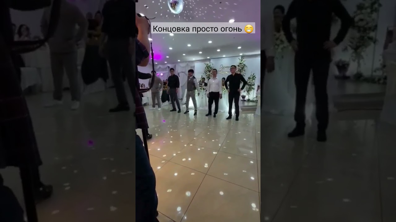 Конкурс на свадьбе #koreavlog #korea #ansan #korean