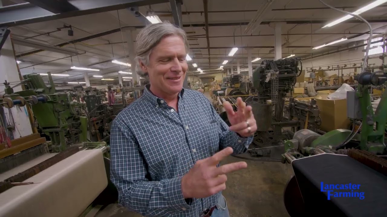 Not All Denim Is Made the Same, Especially If It's 100% Hemp!