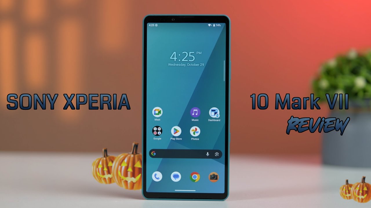 ၂၁ သိန်းဝန်းကျင်ဆိုတဲ့ဈေးတန်းမှာ SONY Xperia 10 VII ကတန်တော့မတန်ဖူး ဒါပေမဲ့ . . .