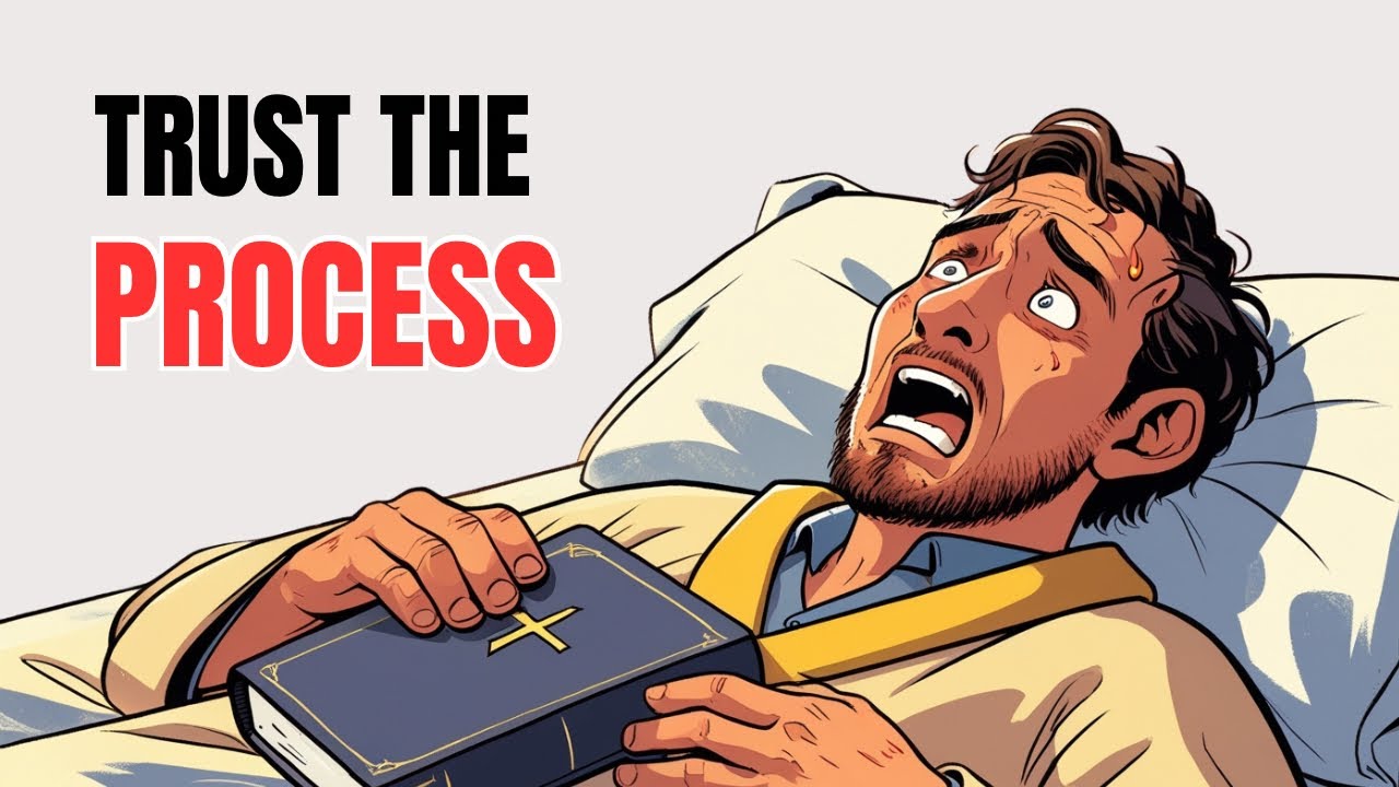 Signs That God Is About To Change Your Story.
