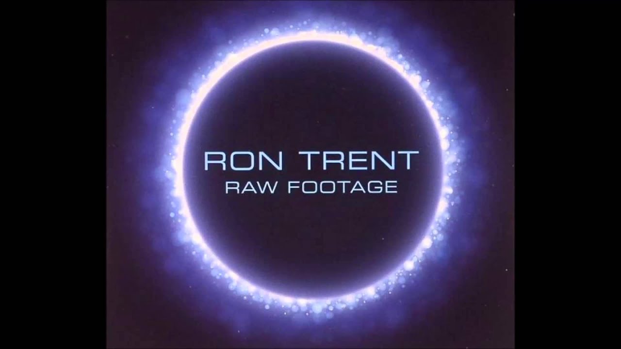 Ron Trent - Space Dance