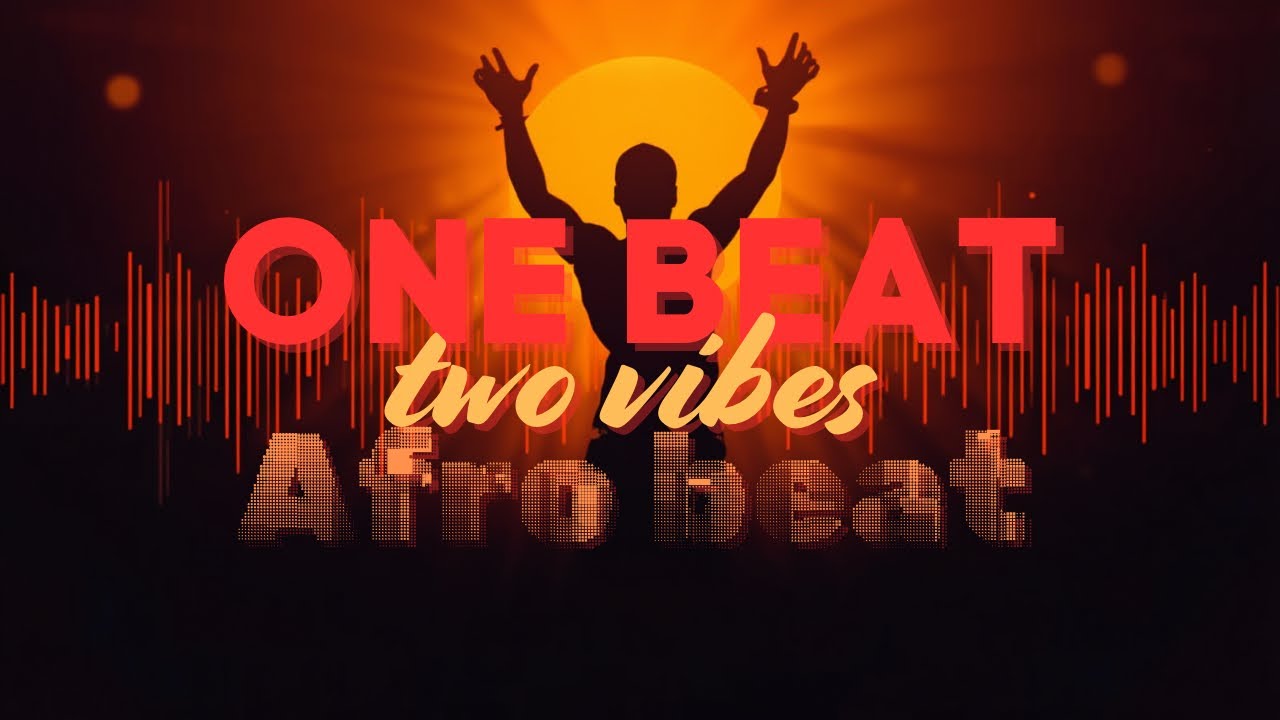 One Afrobeats Prompt, Two Different Summer Grooves