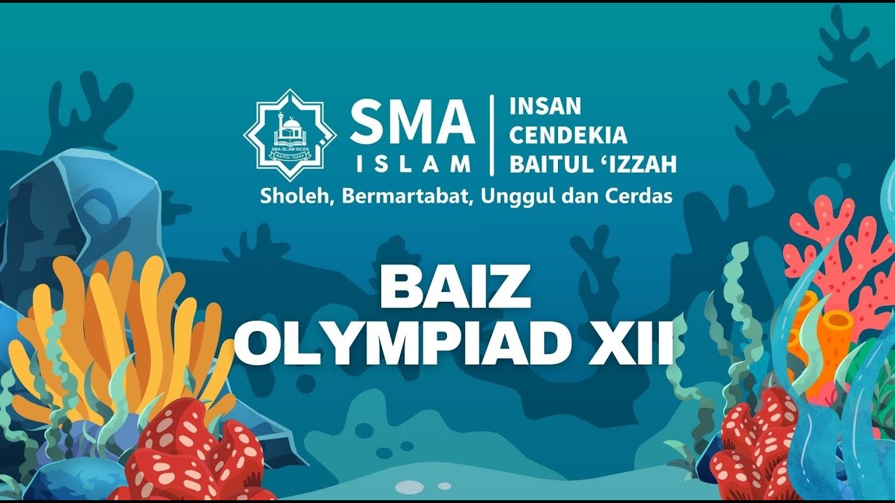 TM Baiz Olympiad XII 2026
