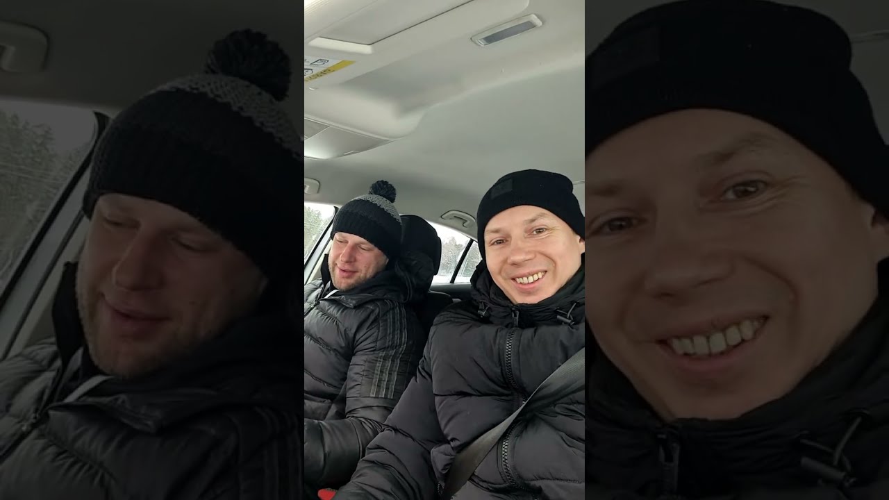 В ПРЯМОМ ЭФИРЕ ВО ЛЬДУ ❄️ Первый стрим | Суровое воскресенье | СУРОВЫЕ