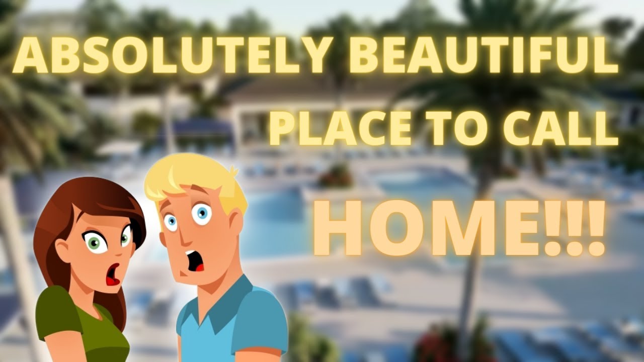 The Best Place to Live in Wesley Chapel? Winding Ridge!!