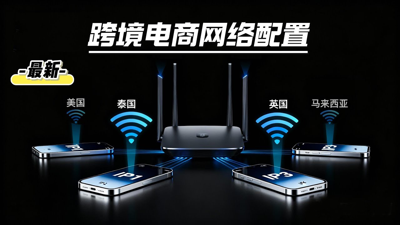 防止DNS泄露webrtc泄露， openclash链式代理，一wifi一住宅ip打造安全的网络环境，工作室都在用，跨境电商必备网络方案