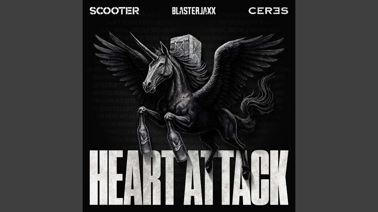 Heart Attack