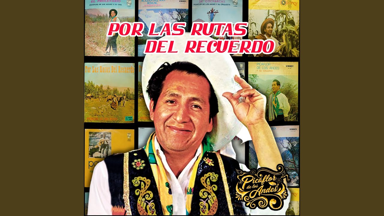 Por las Rutas del Recuerdo