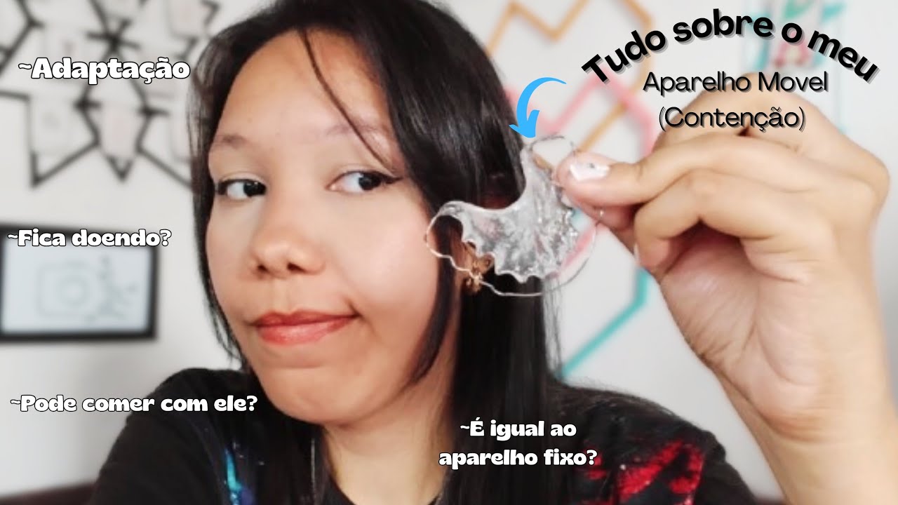 COMO TA SENDO A MINHA EXPERIÊNCIA COM O *APARELHO MÓVEL*