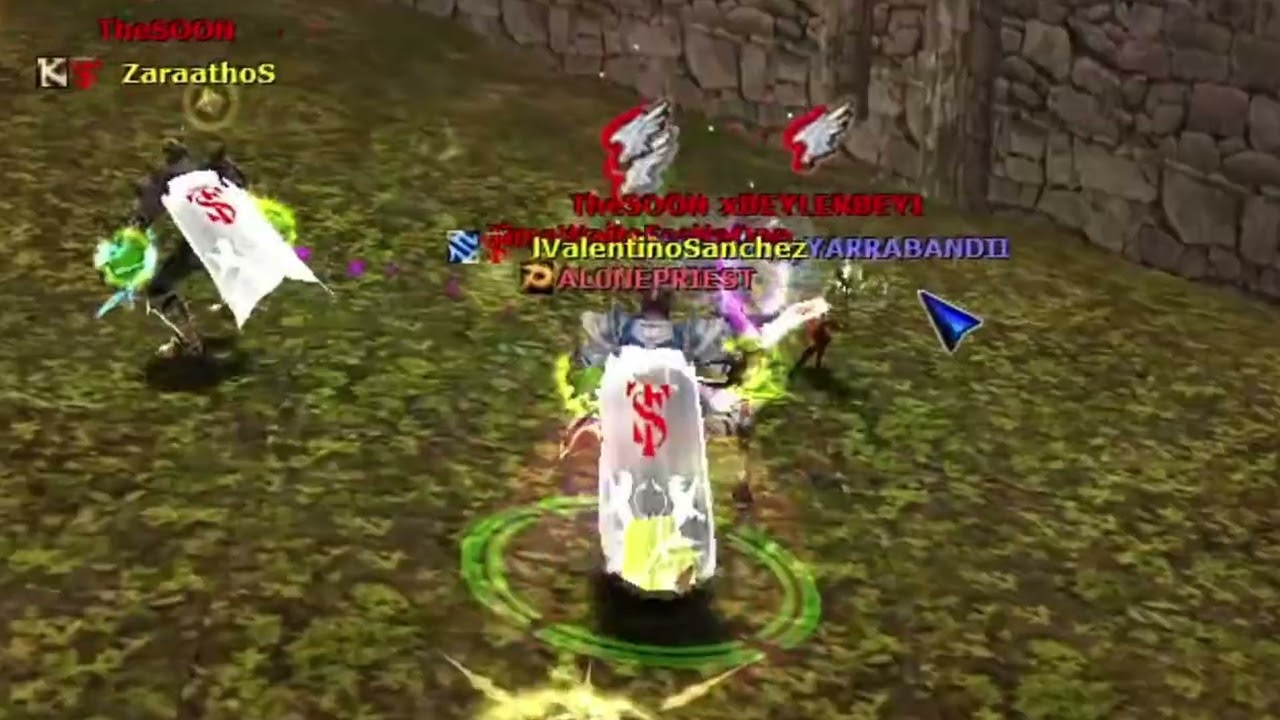 lValentinoSanchez // DESTAN ASAS PK MOV v2 // TheSOON