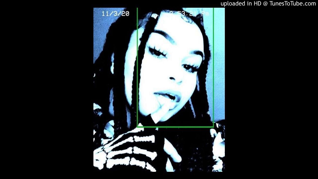 [SOLD] *DARK* Playboi Carti + F1lthy Type Beat 2021 