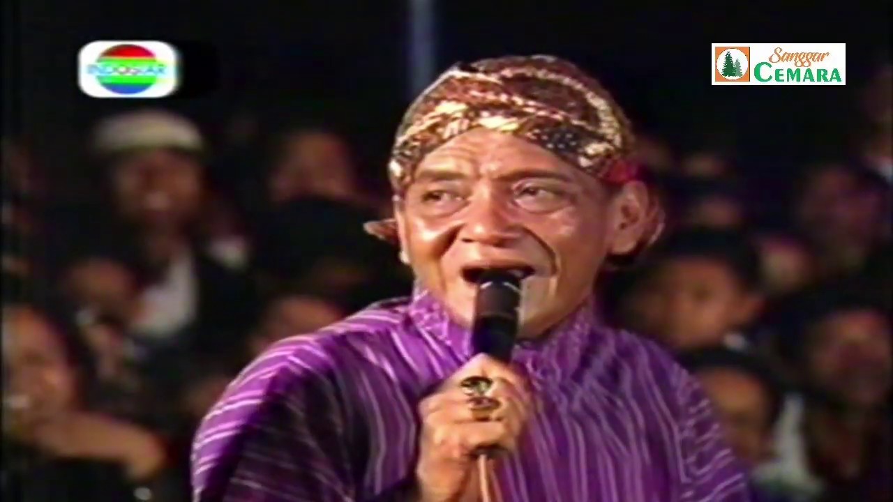 DIDI KEMPOT SENIOR. Video Langka Mbah Ranto Gudel. Lucu Cerdas Ambyar. Hanya ini & video sebelumnya.