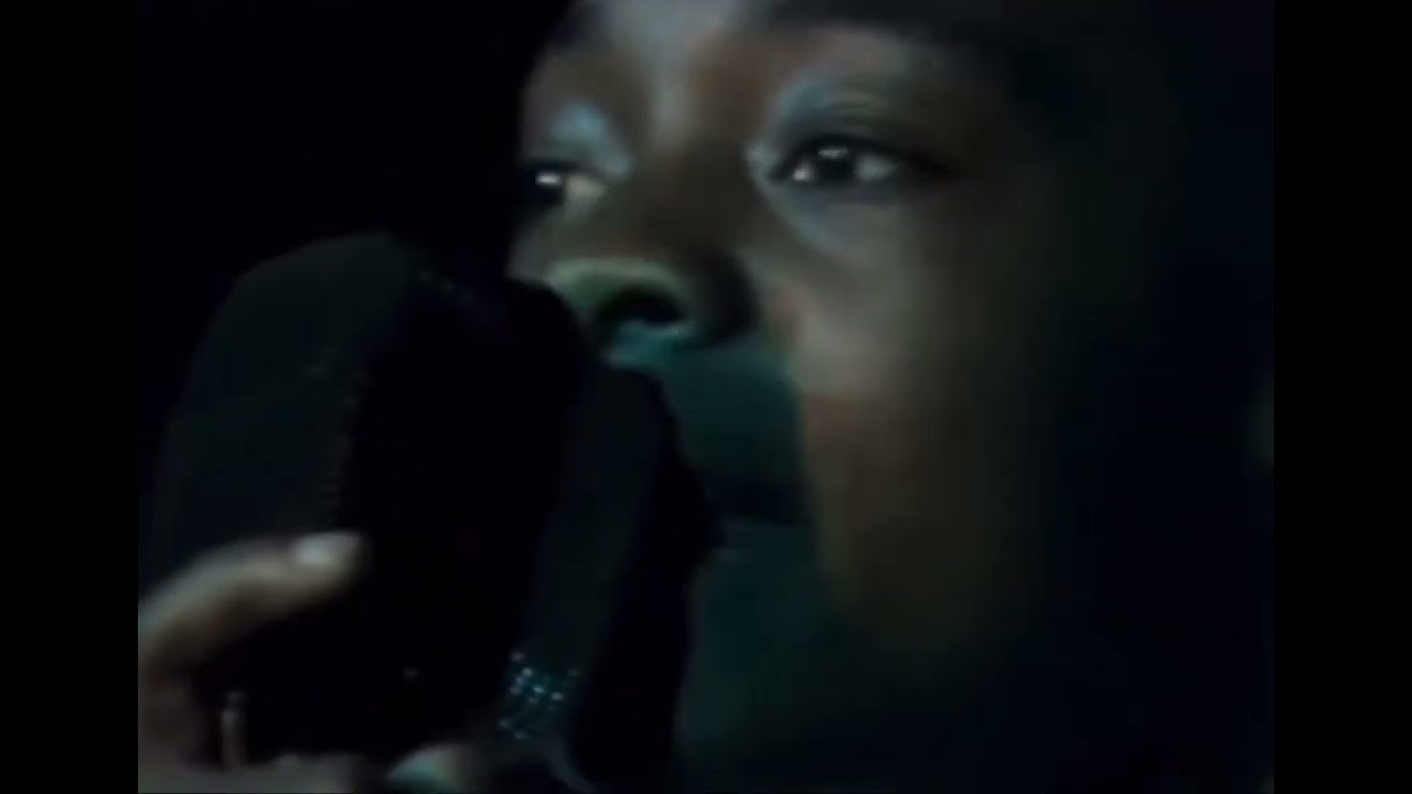 The First Female Rapper Ever