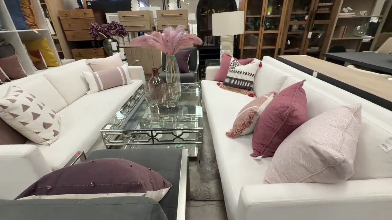 FA Phoenix Store Tour 02-25-2026