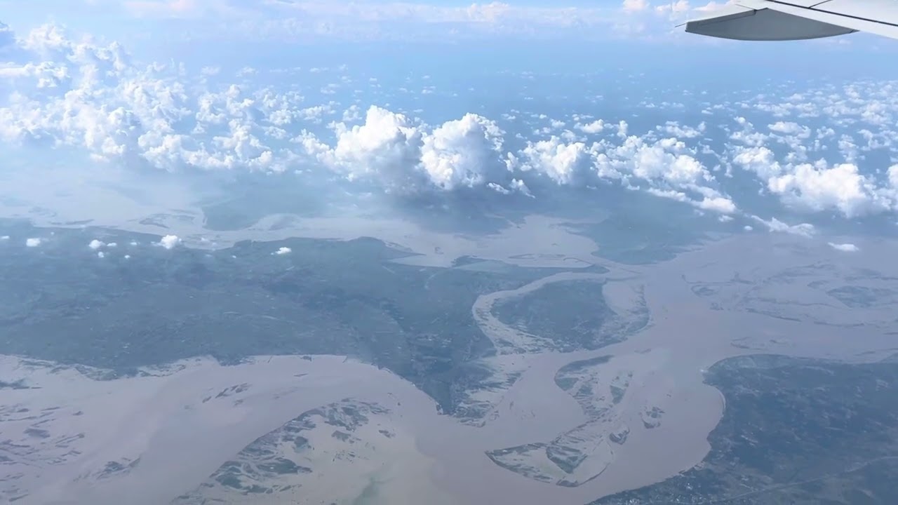 Flood in Bihar 2024