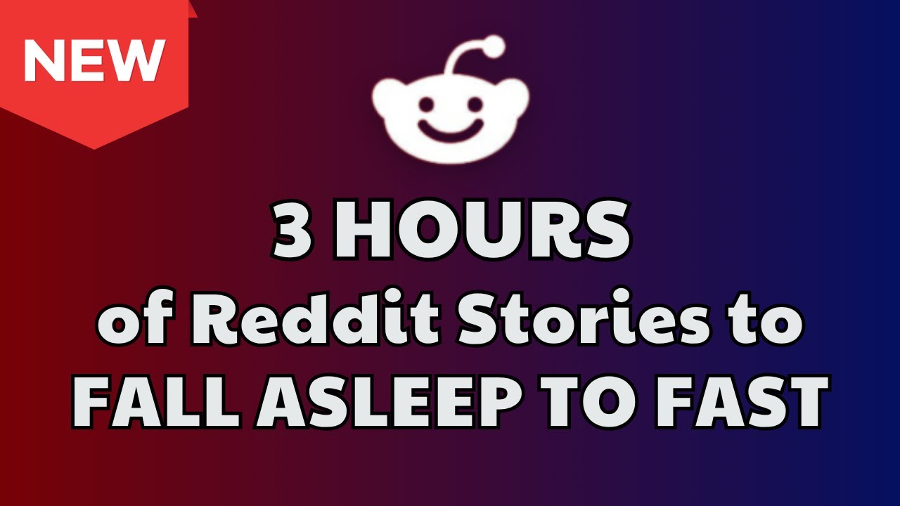 3 HOURS Of Reddit Stories To Fall Asleep To | Reddit Stories Compilation AITA - Best Reddit Stories