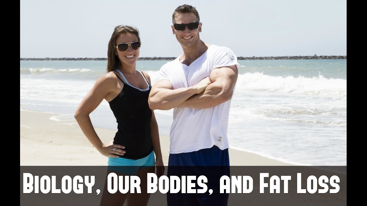 Weight Loss | How Fat Burning Works | Lipolysis Explained– Thomas DeLauer