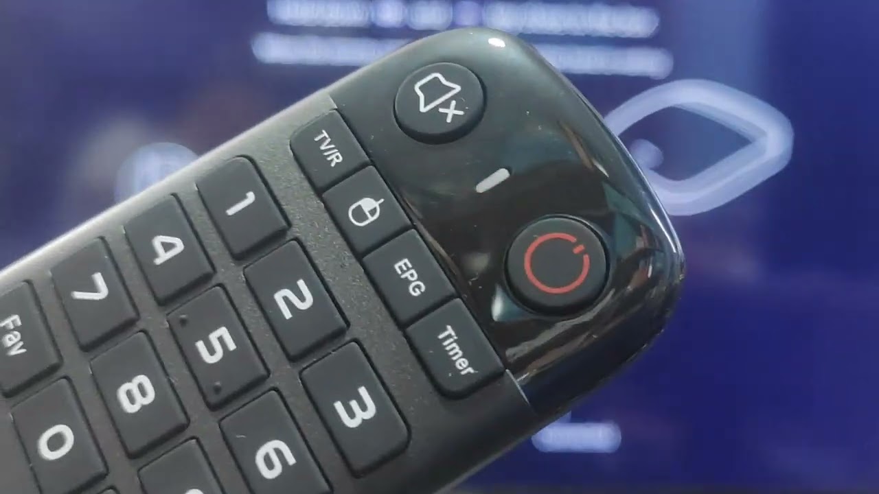 🔻مراحل التعامل مع جهاز icone vida 8k  من 0  مميزات و فلاش و تمرير القنوات 🔻