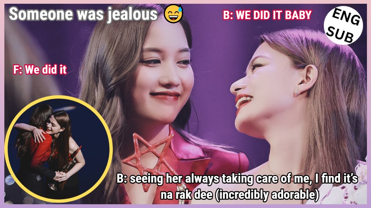[FreenBecky] SOMEONE WAS JEALOUS During 9ent2023 | WE DID IT BABY Version 2.0