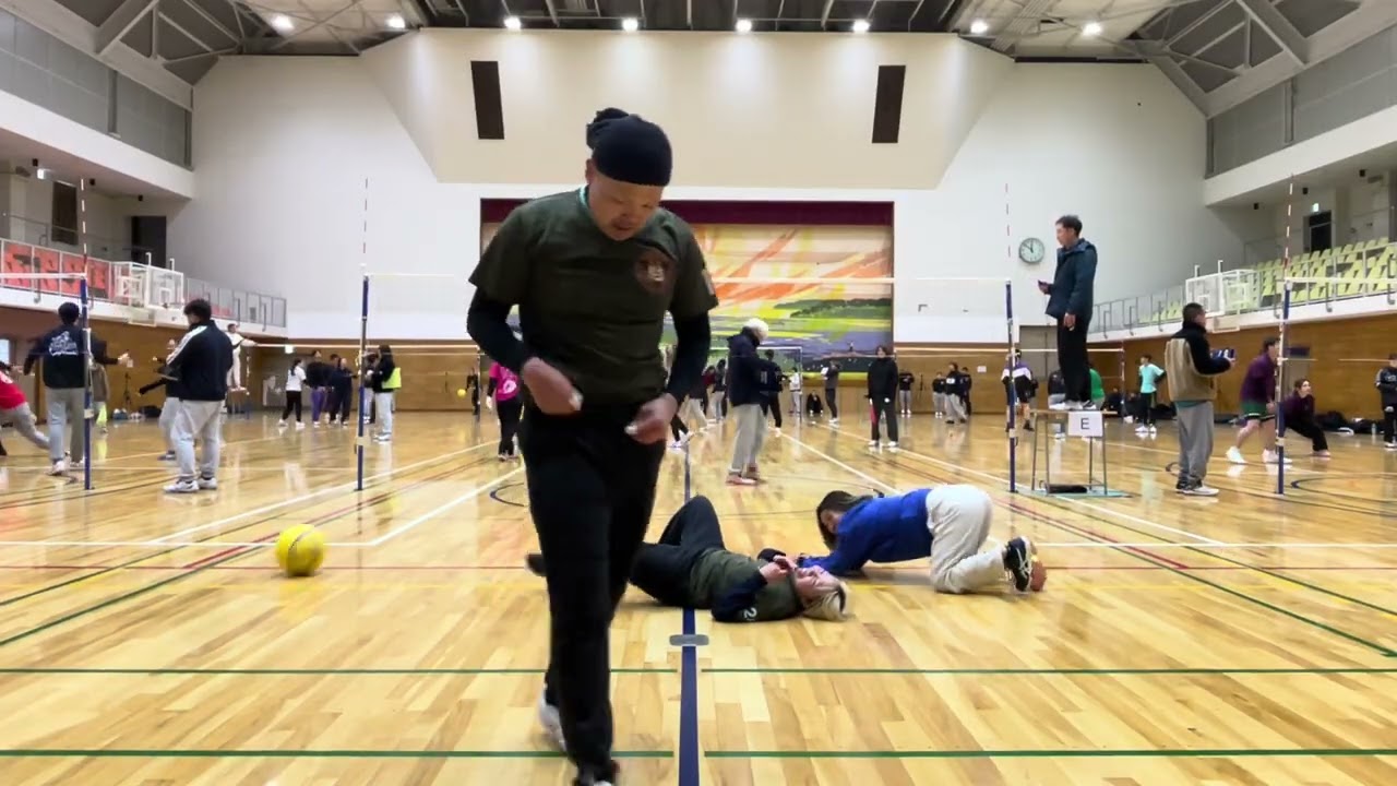 2026/01/25 獅璃愛洲杯 予選④
