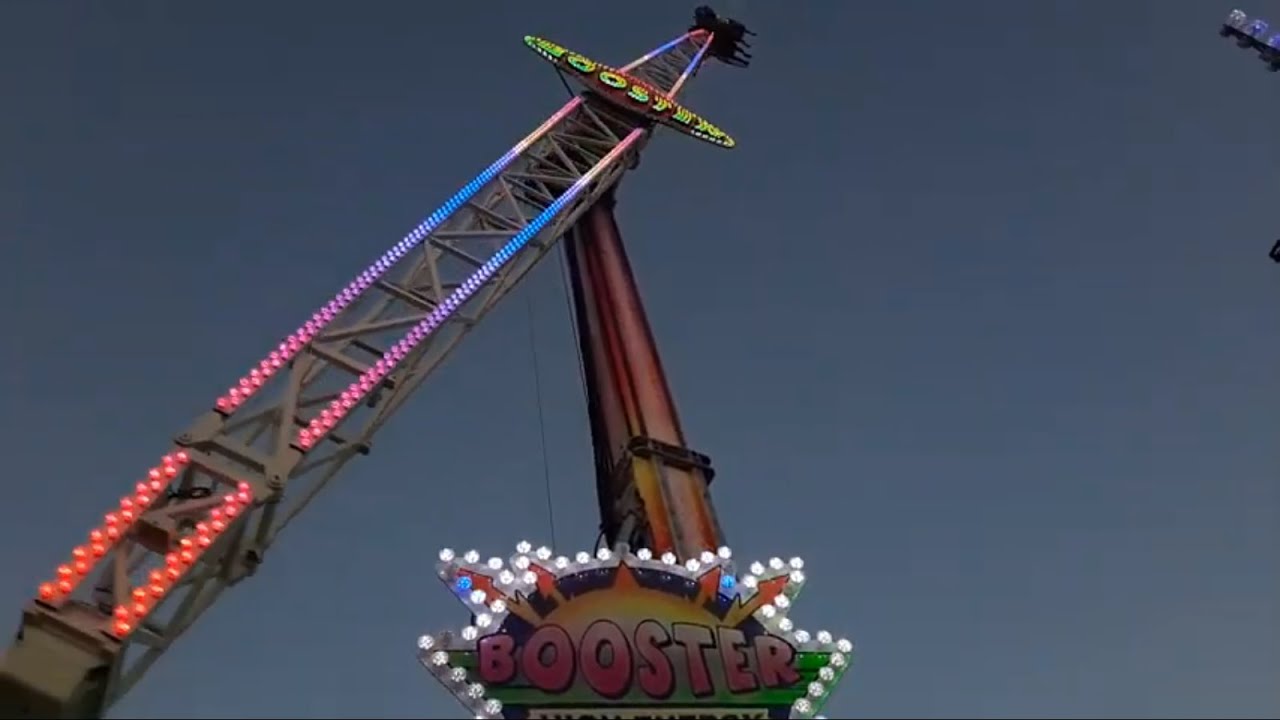 Booster 