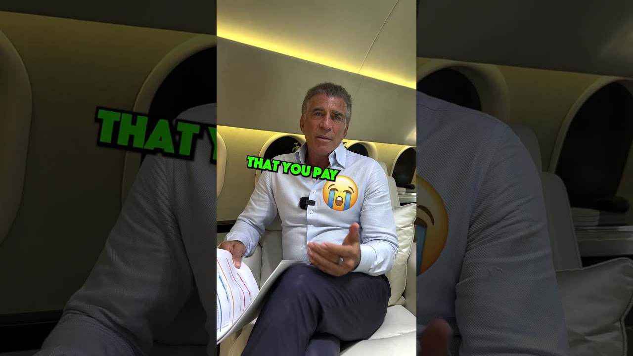How much does it cost to run a private jet?