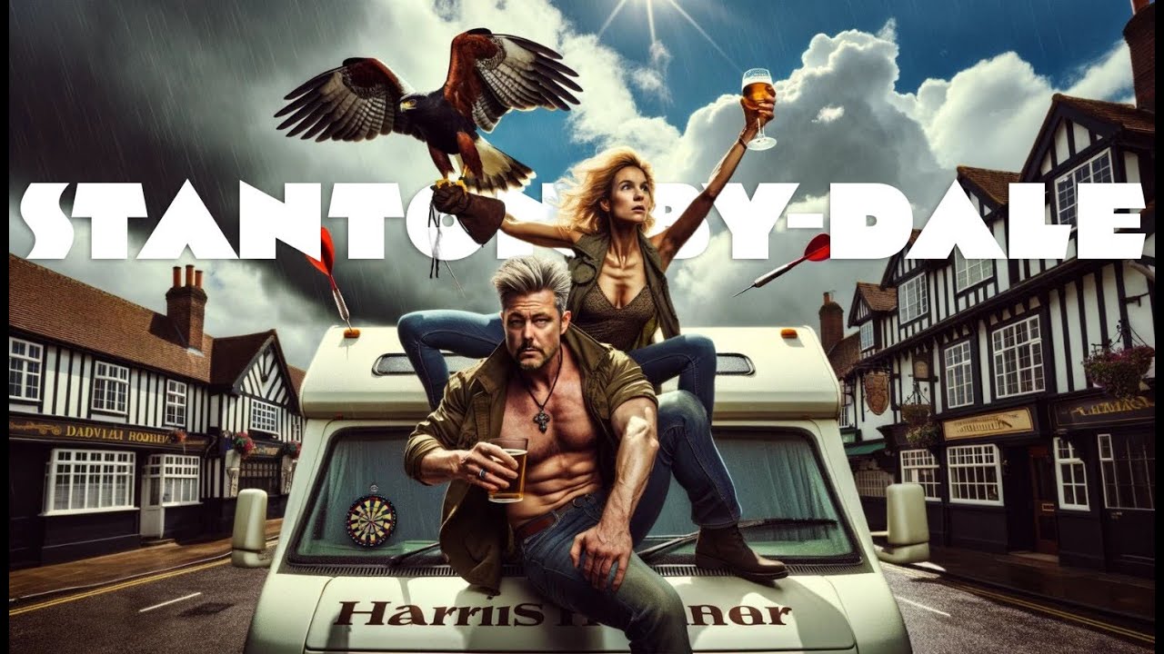 Is this the best pub stop over in Derbyshire?