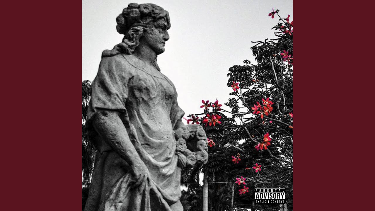 Can't Runaway (feat. M-Dot & Mayhem of EMS)