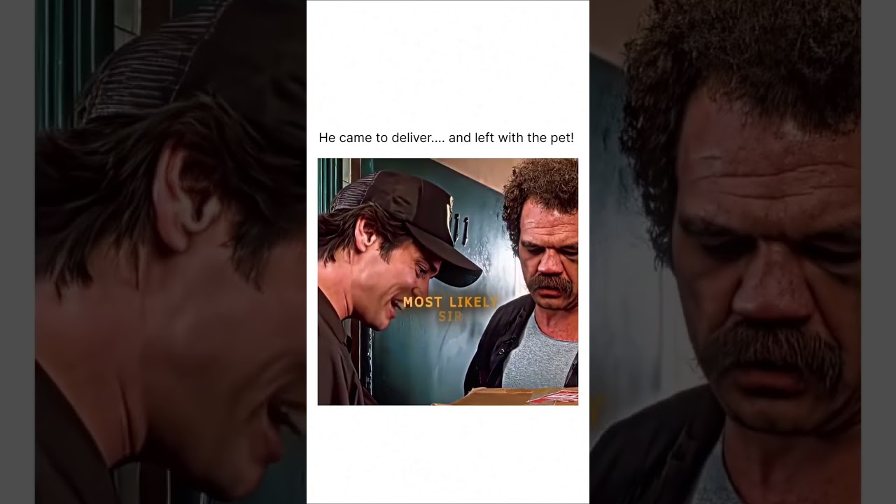high-octane cinematic reels. Ace Ventura: Pet Detective (1994)