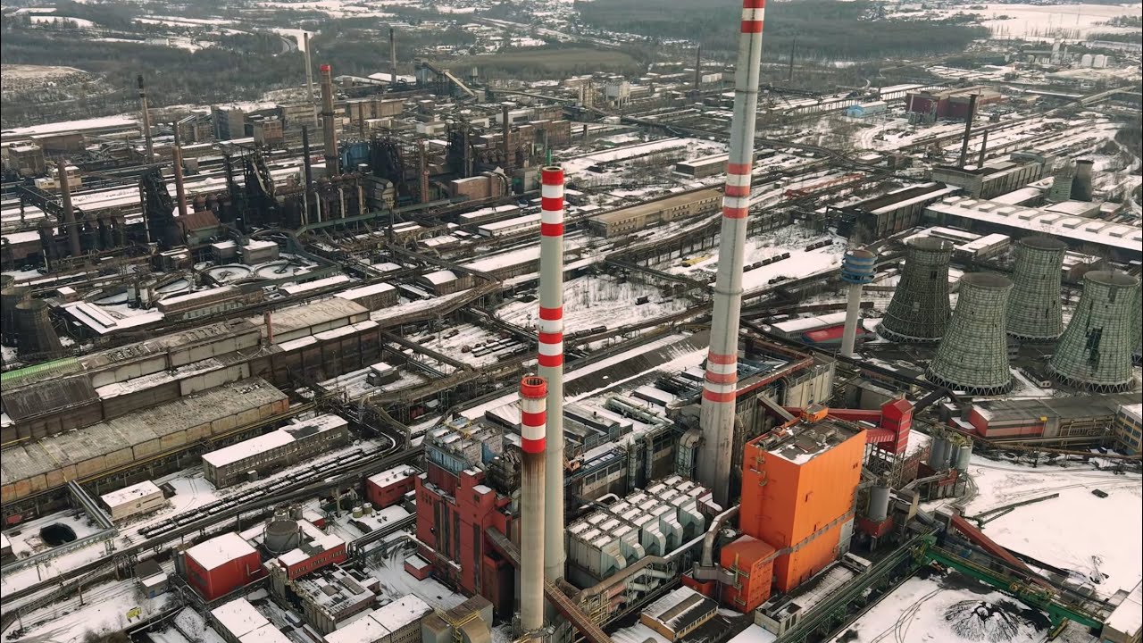 NHKG OSTRAVA