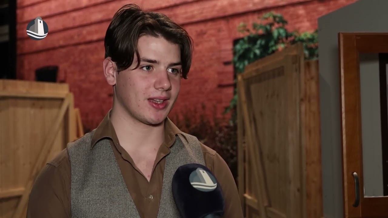 A Pál utcai fiúk idén utoljára a Flesch Központ színpadán