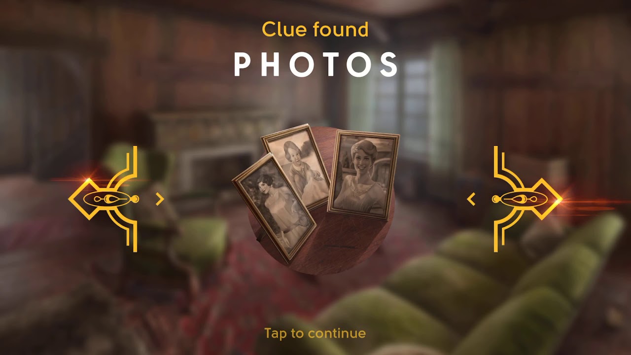 June's Journey Chapter 91 (Volume 1)