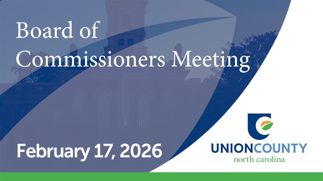 Board of County Commissioners | Regular Meeting | February 17, 2026