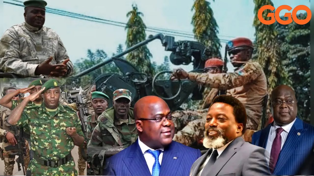 IGIHUGU GISHYA KIZITWA 