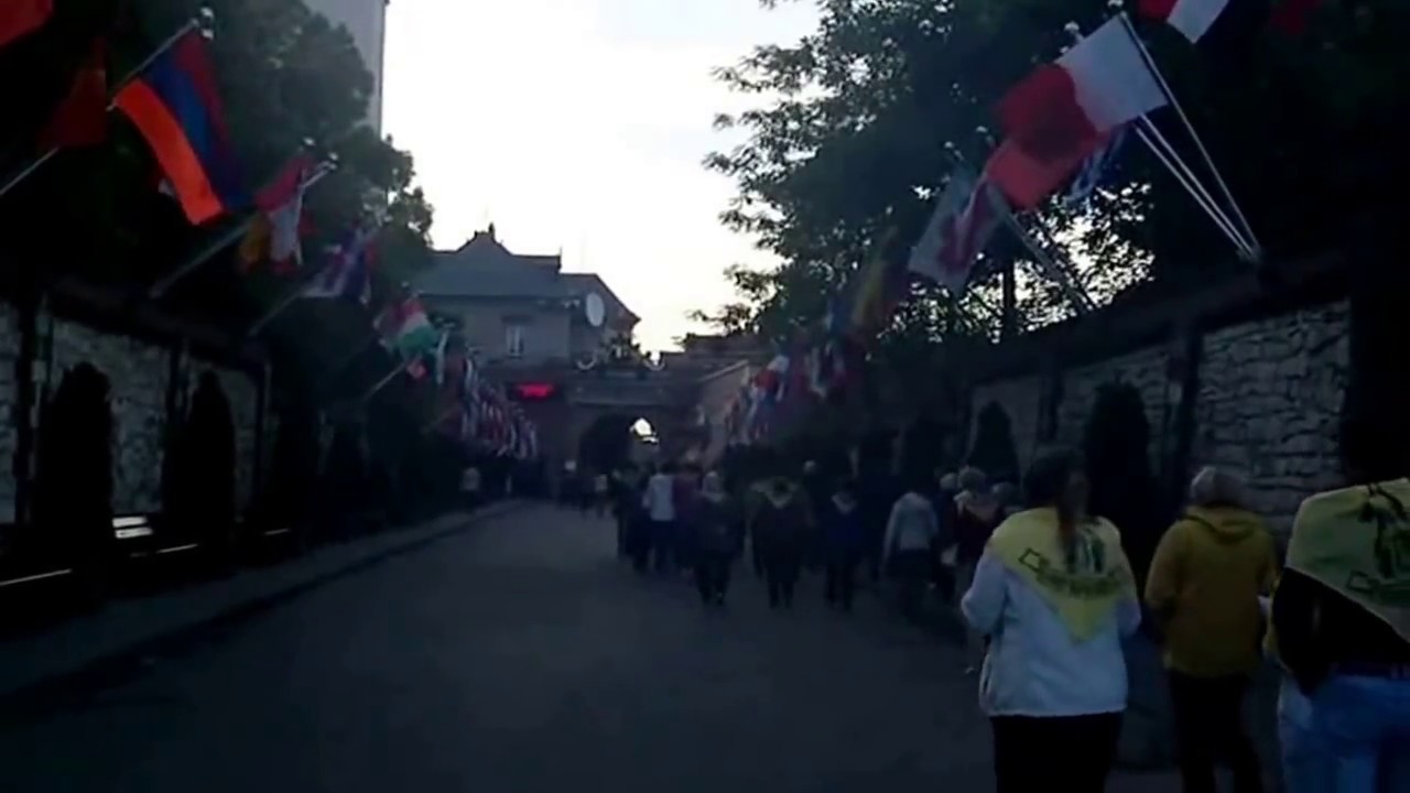 Pomódl się Miriam