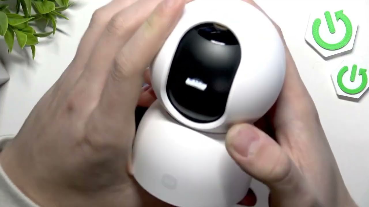 XIAOMI Smart Camera C500: SD-Karte (Micro‑SD) einlegen & in Mi Home formatieren