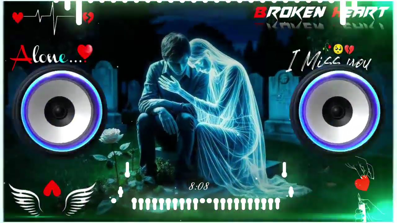 Dard dilon ke kam ho jaate Song Dj Heart Killer Broke Song🥀♥️ Dj 🎼🥁Hard Bass ❤️‍🔥Remix Song🥀 heart