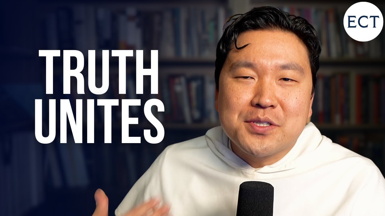 Truth and Love are Both Unitive | Sixteenth Sunday in Ordinary Time