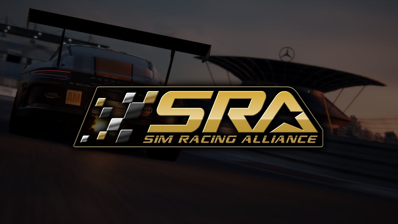 SRA Coaching Session ACC Track Guide Misano w/ Matt Leeman