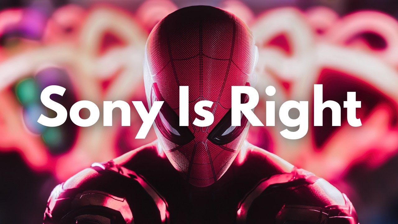 A Strange PC Gamer's Take On PS5 Exclusives