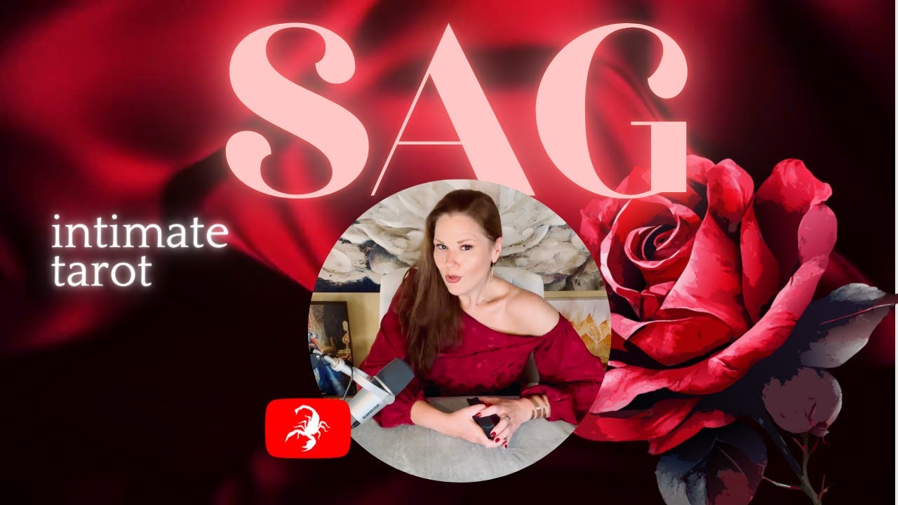 SAGITTARIUS | 