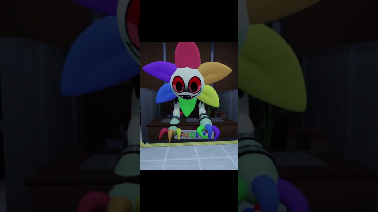 Join us for a bite remix dandy’s world