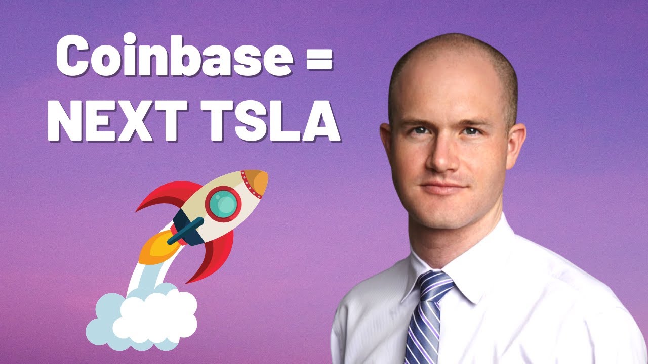 Why Coinbase IPO will ROCKET!