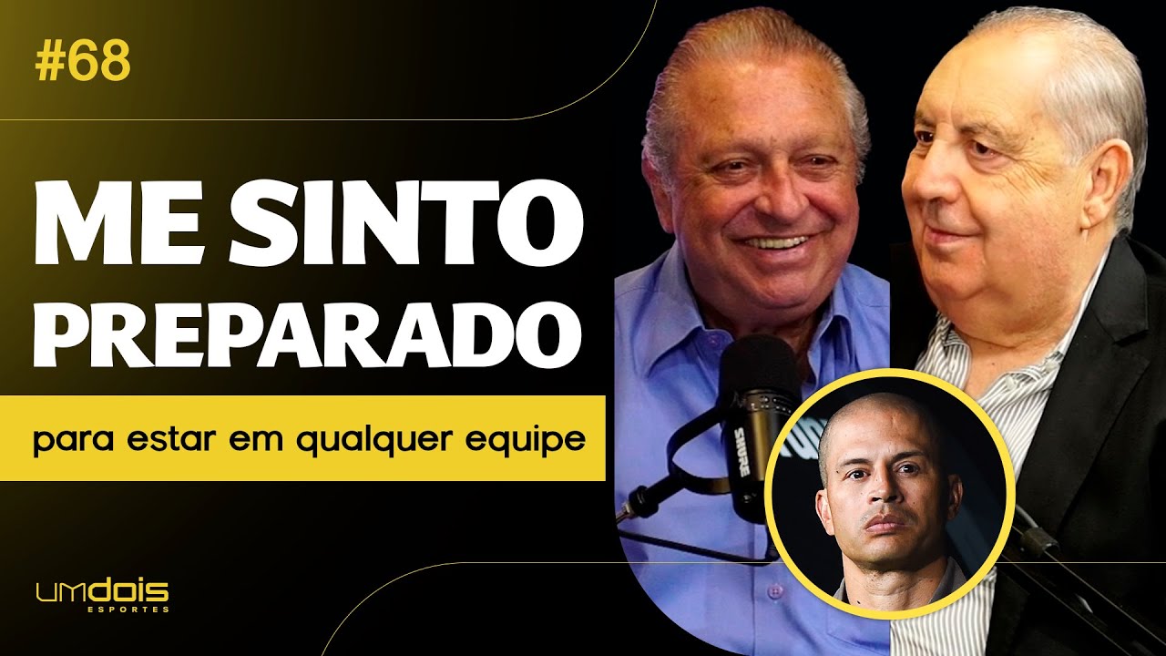 ALEX relembra acesso do COXA e REVELA que MAFUZ salvou anos de sua carreira | Carneiro & Mafuz #68