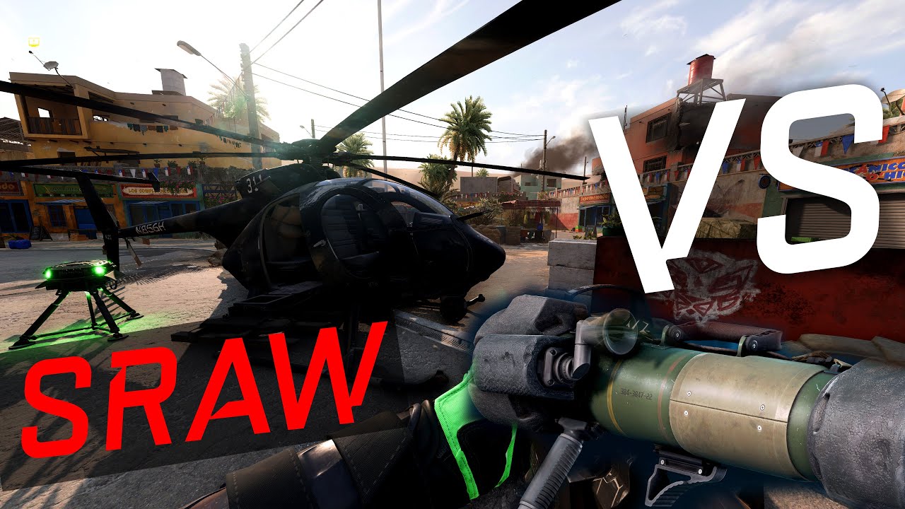 BF 2042 Haven Nighbird dodging SRAW | 55 Killstreak 4K HDR