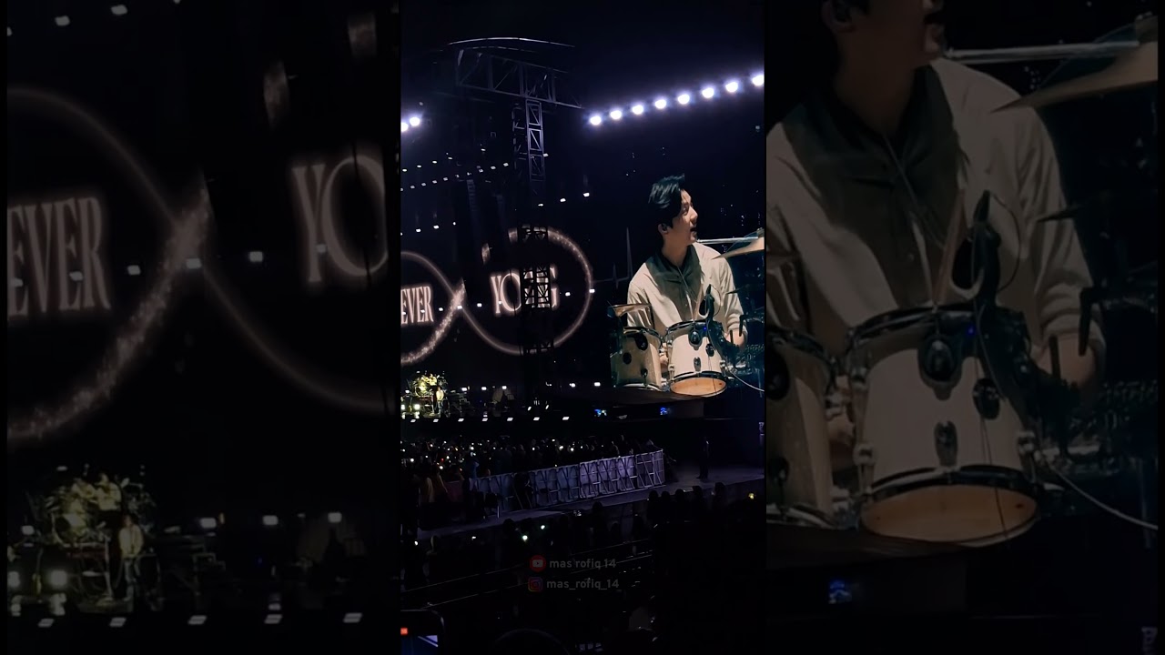 Kim Wonpil - Yoon Dowoon Day6 