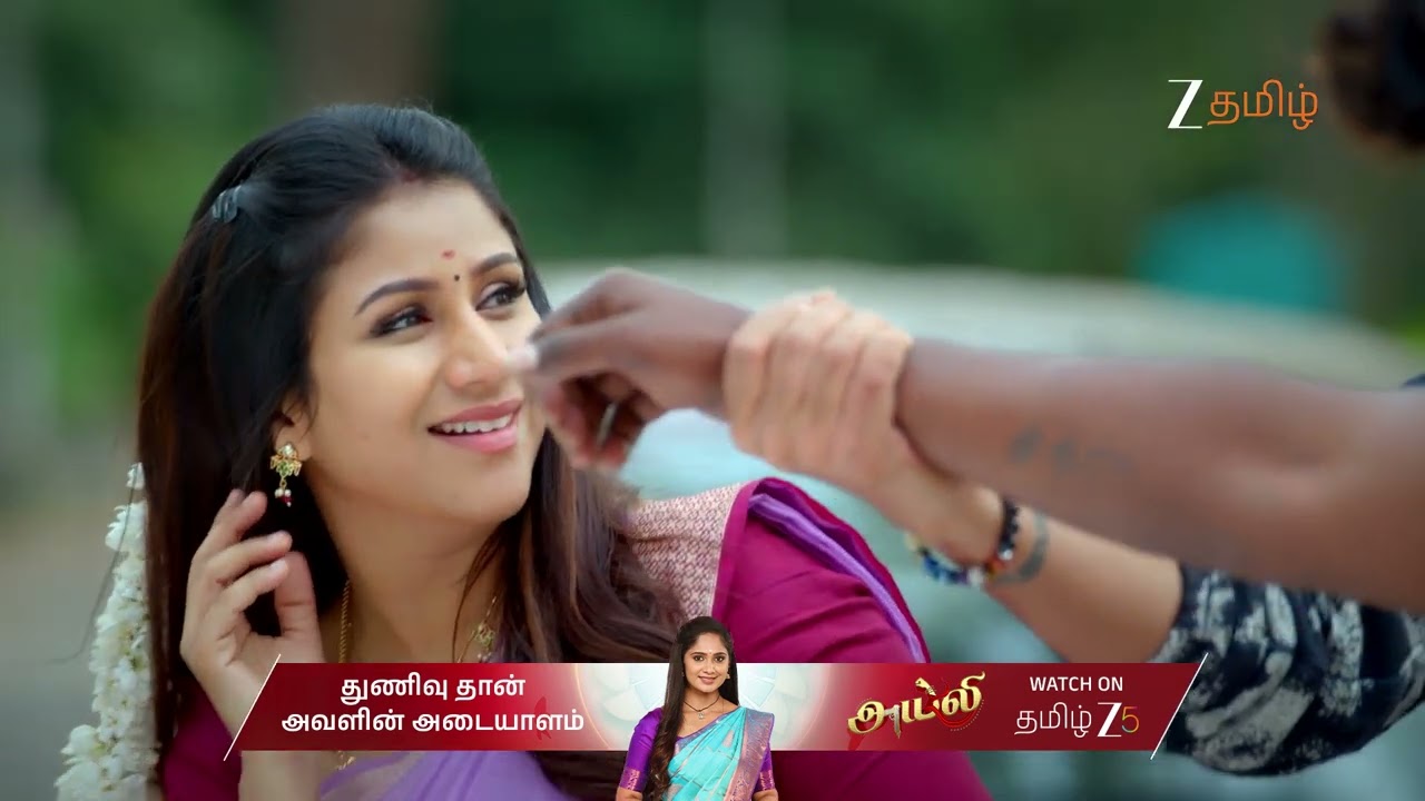 Paarijatham | Ep - 144 | Best Scene | Feb 25 2026 | Zee Tamil