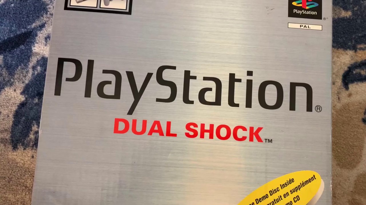 Sony PlayStation / PAL (PS1)
